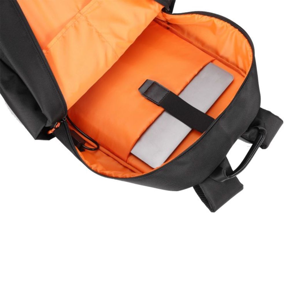 Porodo Gaming PU Laptop Backpack | PDX534