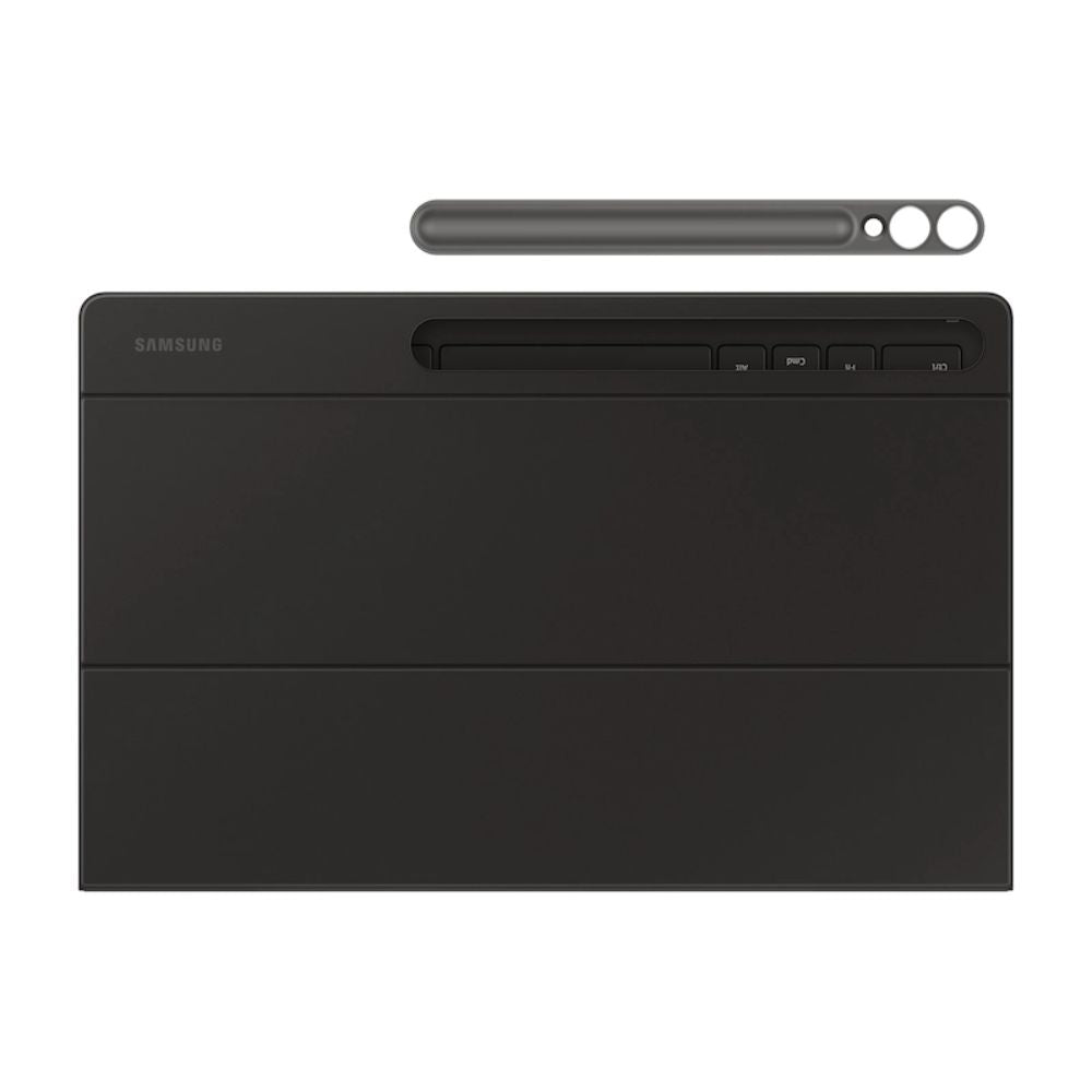 Book Cover Keyboard Slim for Galaxy Tab S9 Ultra - S9 Ultra 5G