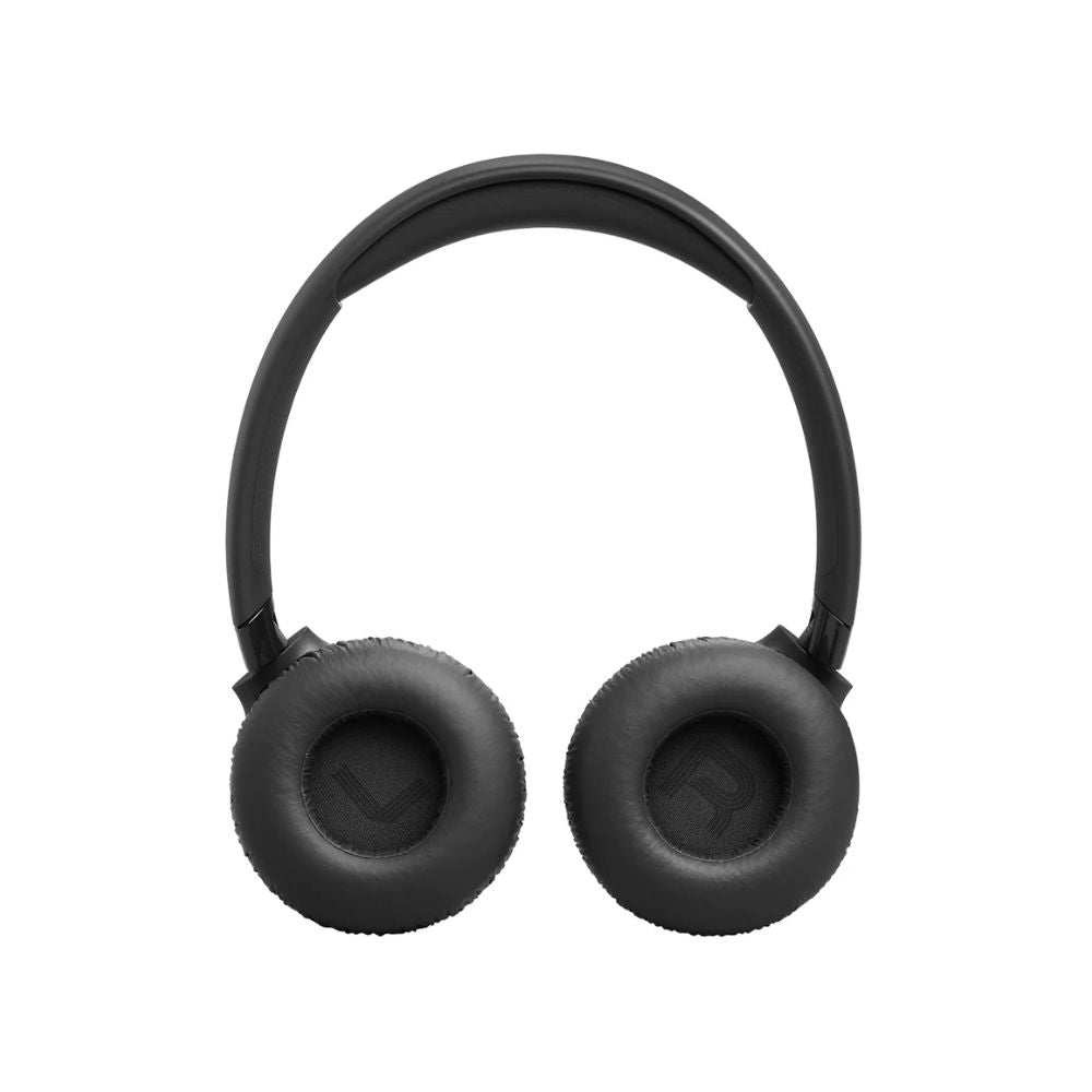 JBL Tune 680NC Wireless Over-Ear Headphones - White