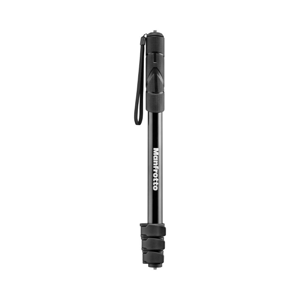 Manfrotto Compact Extreme 2-in-1 Monopod & Pole