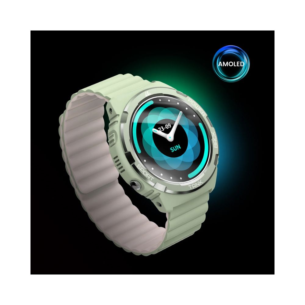 Kospet Tank T3 Ultra Smartwatch -Special Edition