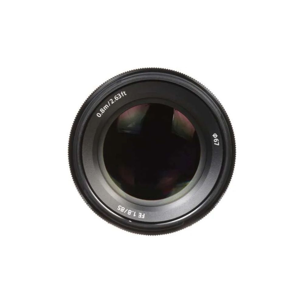 Canon EF 16-35mm f/2.8L III USM Lens