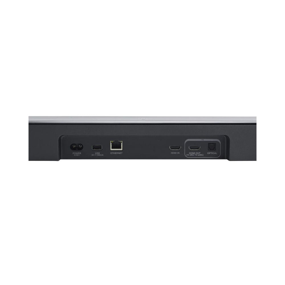JBL Bar 800MK2 - 7.1 Channel Dolby Atmos® Soundbar System