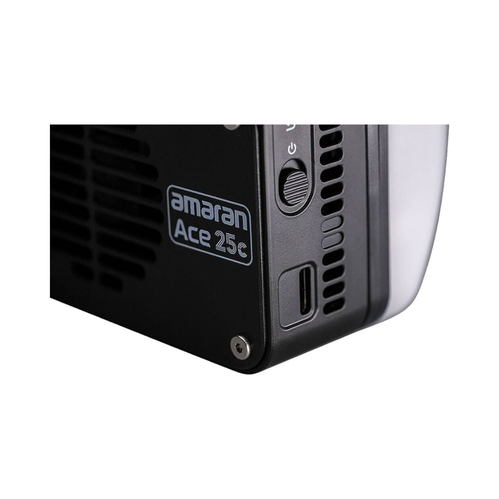 amaran Ace 25c RGB LED Light Panel