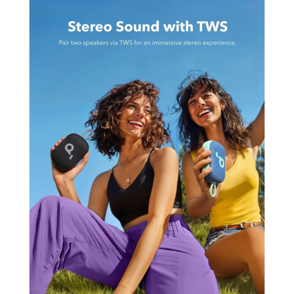Anker Select 4 Go