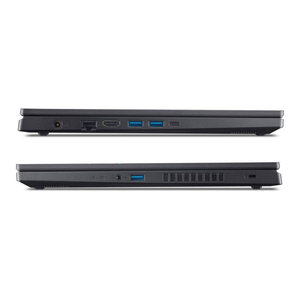 Acer Nitro V15 - Anv15-51-75Vw - Core I7 - 13620H - 16Gb RAM - 512Gb SSD - 15.6" FHD 165Hz - Nvidia RTX 2050 4Gb
