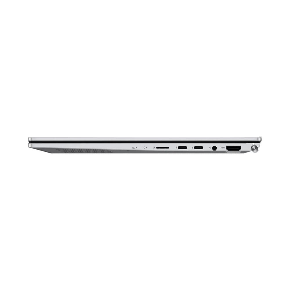Asus Zenbook 14 UX3402VA-IS94T - 14" - Core i9-13900H - 16GB Ram - 1TB SSD - Intel Iris Xe - 14" OLED WQXGA+ (2880 x 1800) TOUCHSCREEN