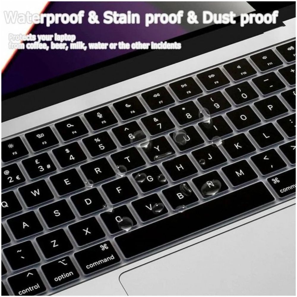 Keyboard Protector Premium Keyboard Film