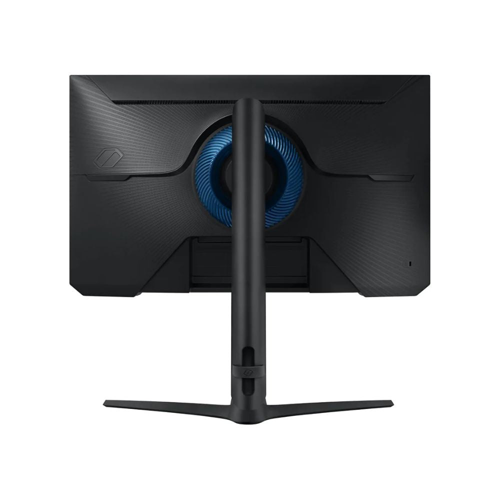 Samsung Odyssey G4 Led Monitor 27 FHD 240Hz AMD FreeSync 1ms + Remote - LS27BG400EUXEN
