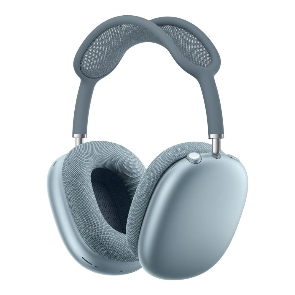 Apple AirPods Max Wireless Over-Ear Closed-Back Headphones USB-C - 2024