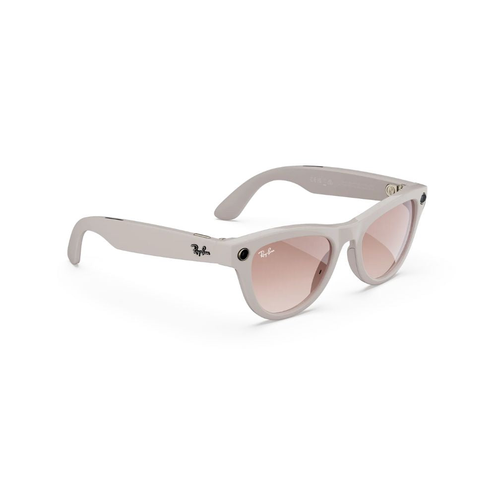 Ray-Ban Meta Skyler Smart Glasses