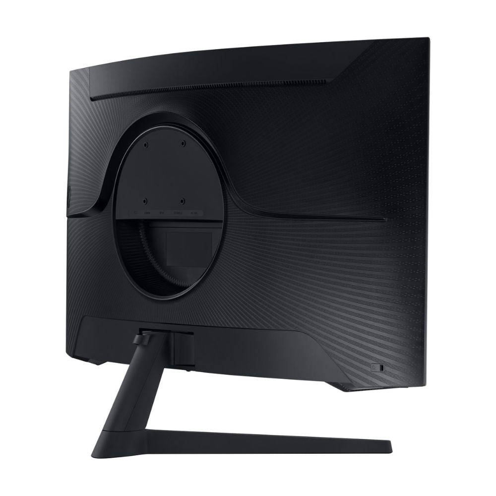 Samsung Odyssey G5 Led Gaming Monitor 32 WQHD Curved 144Hz AMD FreeSync 1ms - LC32G55TQBUXEN