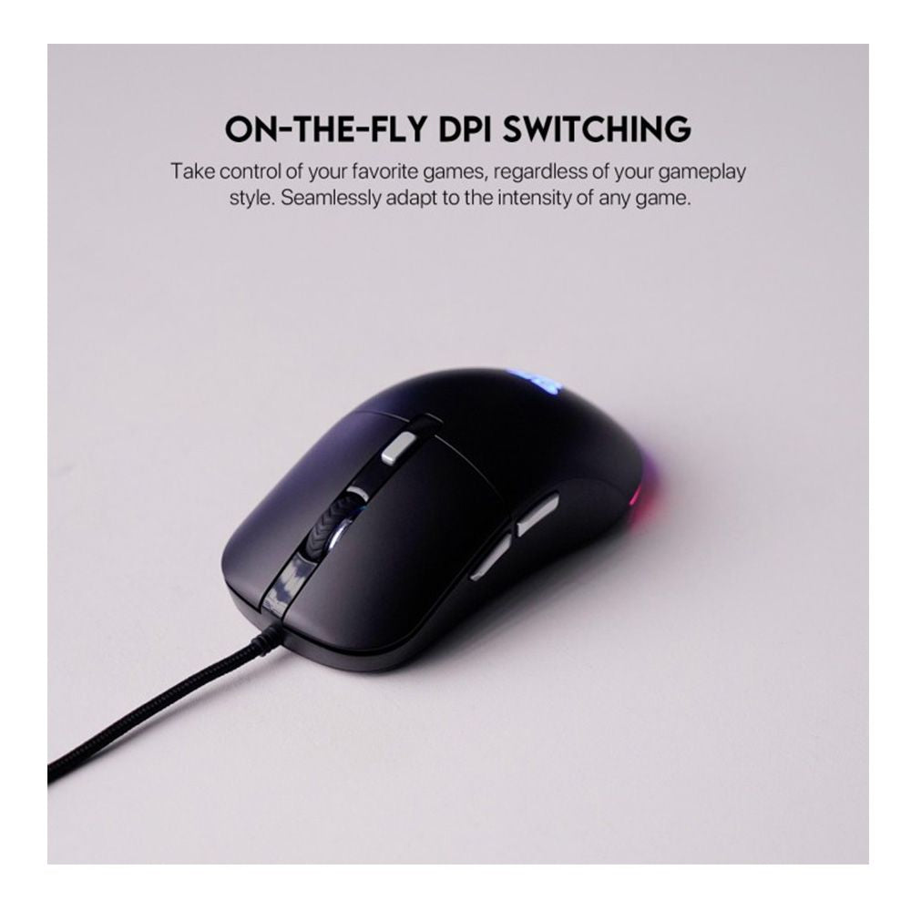 Fantech VX9S KANATA S - RGB Gaming Mouse