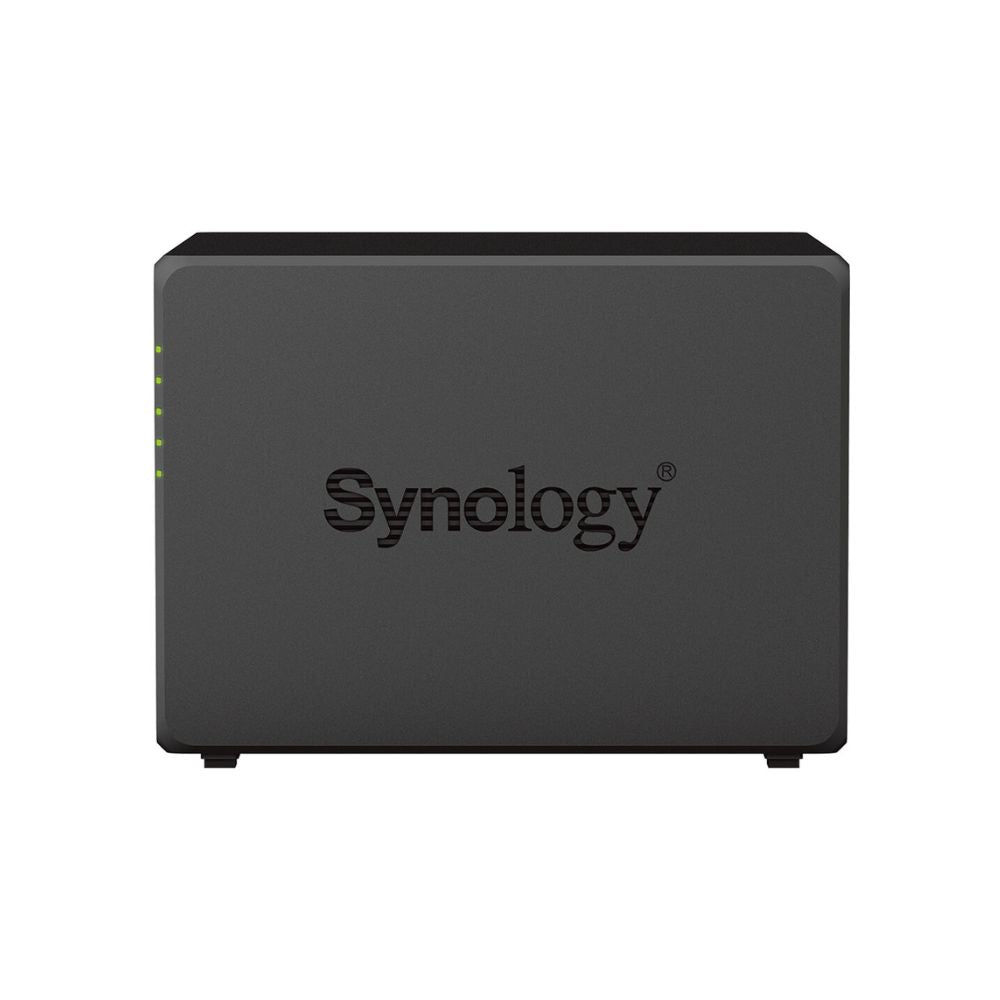 Synology DS923+ Quad-Bay NAS DiskStation