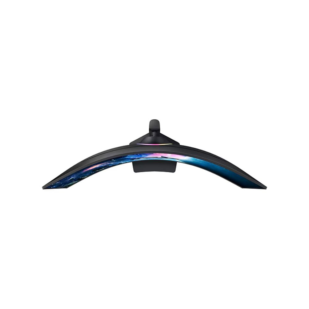 Samsung Odyssey G9 G9G95C Dual QHD Gaming Monitor 49"