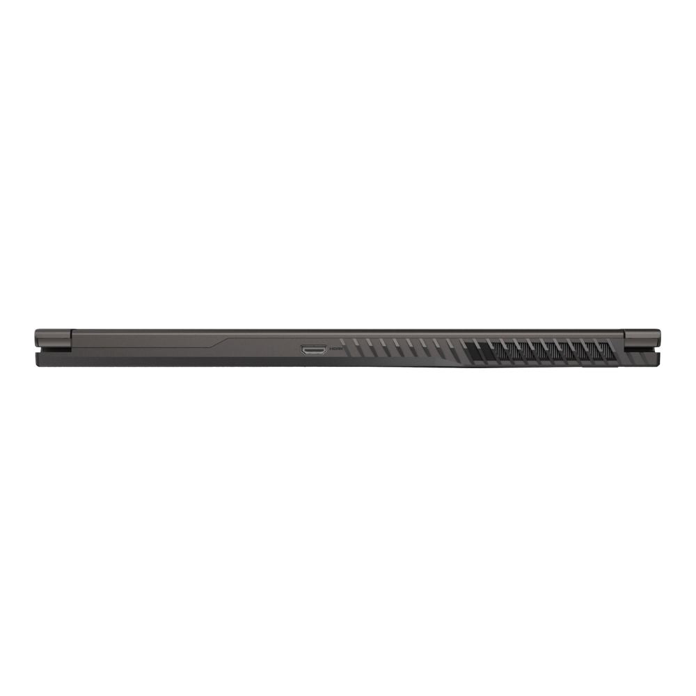 MSI Thin 15 - B13Ve-1451Us - Core I5-13420H - 16Gb RAM - 512Gb SSD - 15.6" FHD 144Hz - Nvidia RTX 4050 6Gb