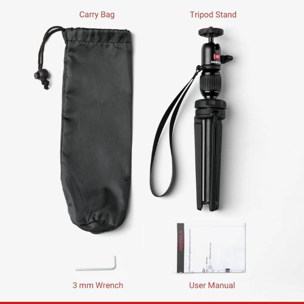 Nebula Protective Travel Case for Nebula Capsule 3 Laser