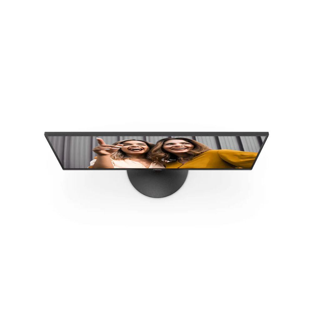 AOC 27" IPS Monitor – Full HD, 120Hz