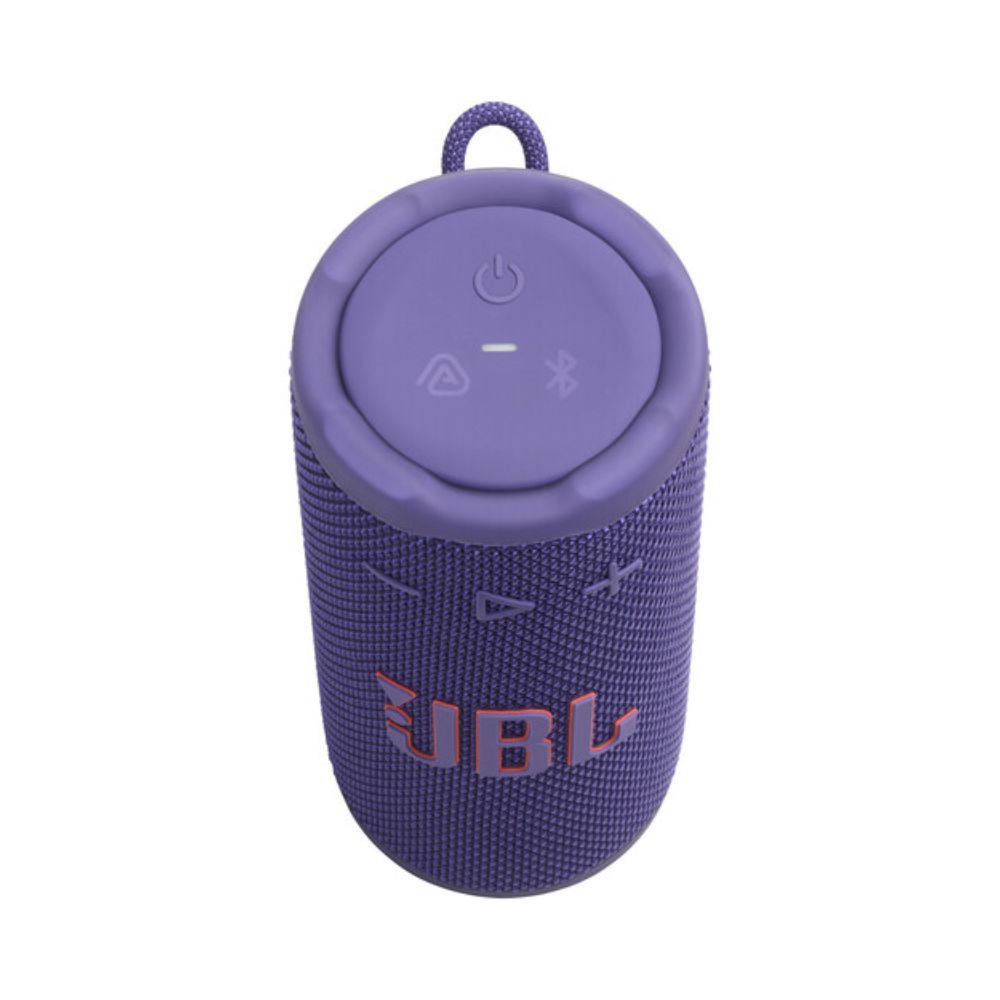 JBL Flip6 Waterproof Portable Bluetooth Speaker