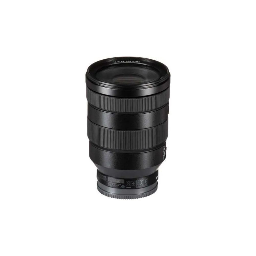 ony FE 24-105mm f/4 G OSS Lens