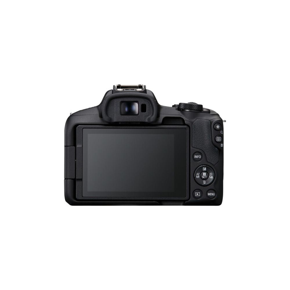 Canon EOS R50 V Mirrorless Camera Content Creator Kit