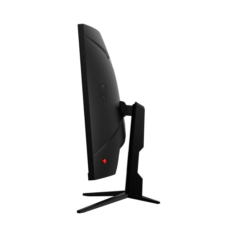 MSI G27C3F - curved gaming monitor 27" Full HD - Non-Glare 1ms 1920 x 1080 180Hz