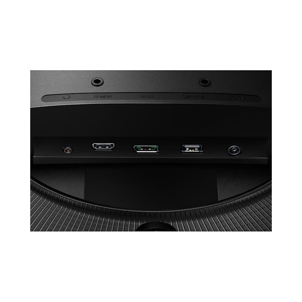 Samsung Odyssey G5 Curved Gaming Monitor 27"