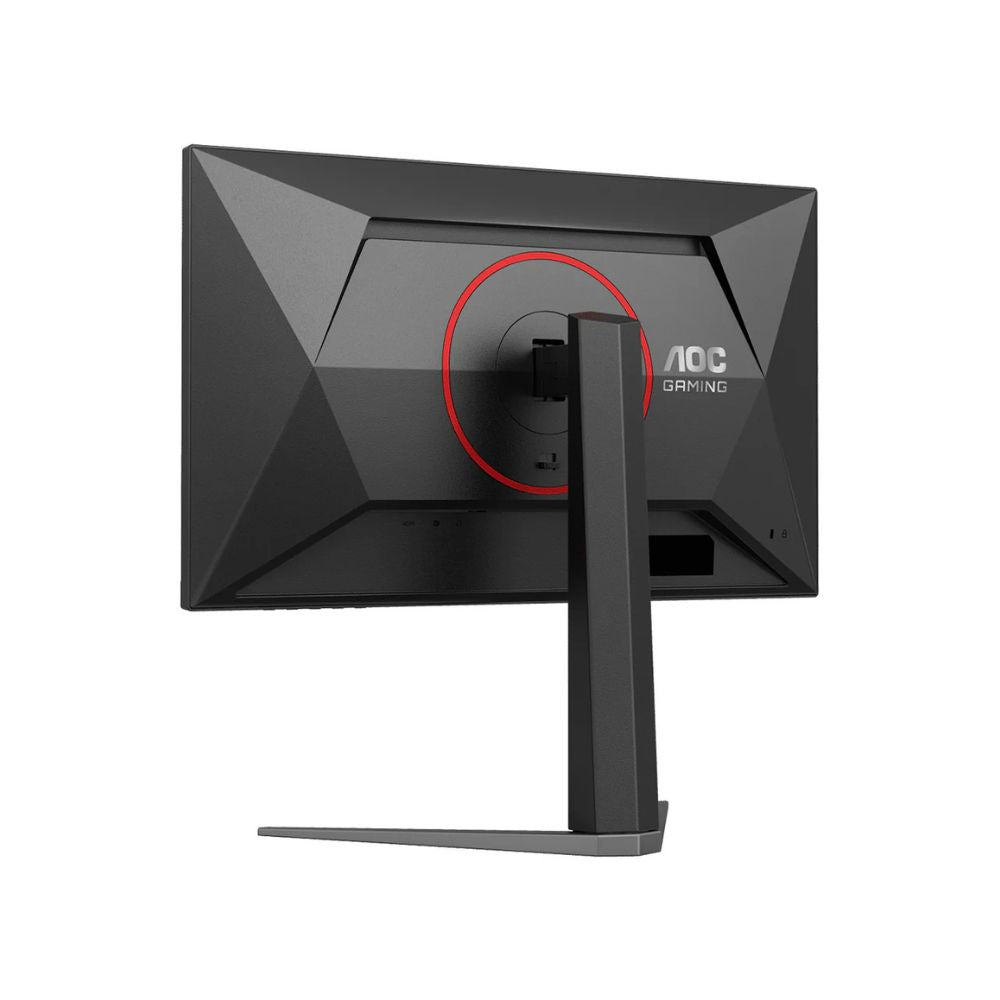 AOC 27" FHD IPS Multimedia Monitor 180Hz