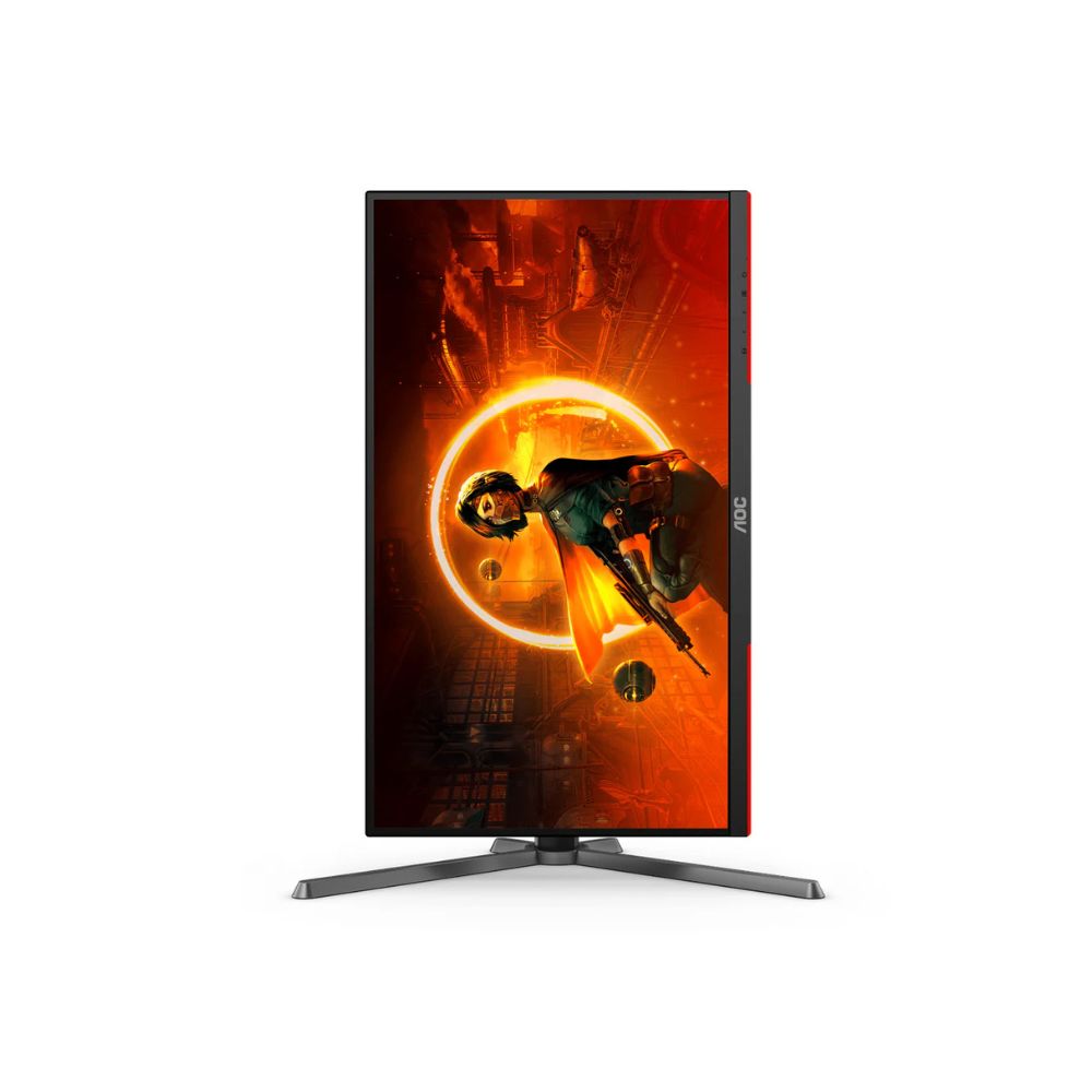AOC 27" QHD IPS Gaming Monitor 260Hz
