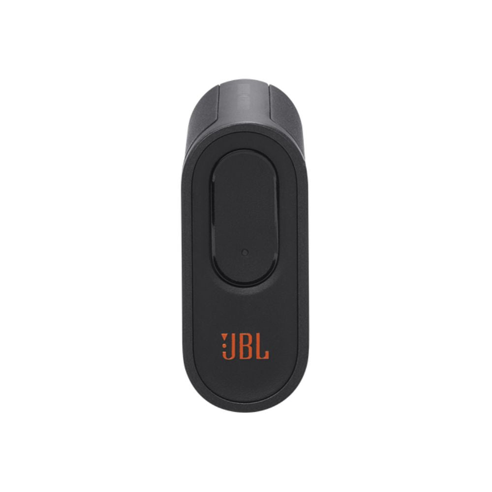 JBL PartyBox Two-Person Wireless Handheld Microphone System (2.4 GHz)