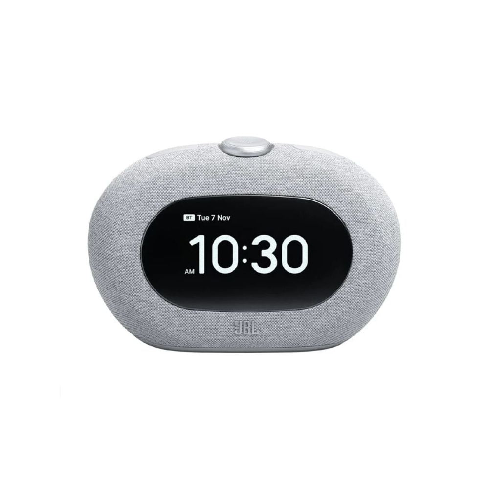 JBL Horizon 3 Clock Radio Bluetooth Speaker