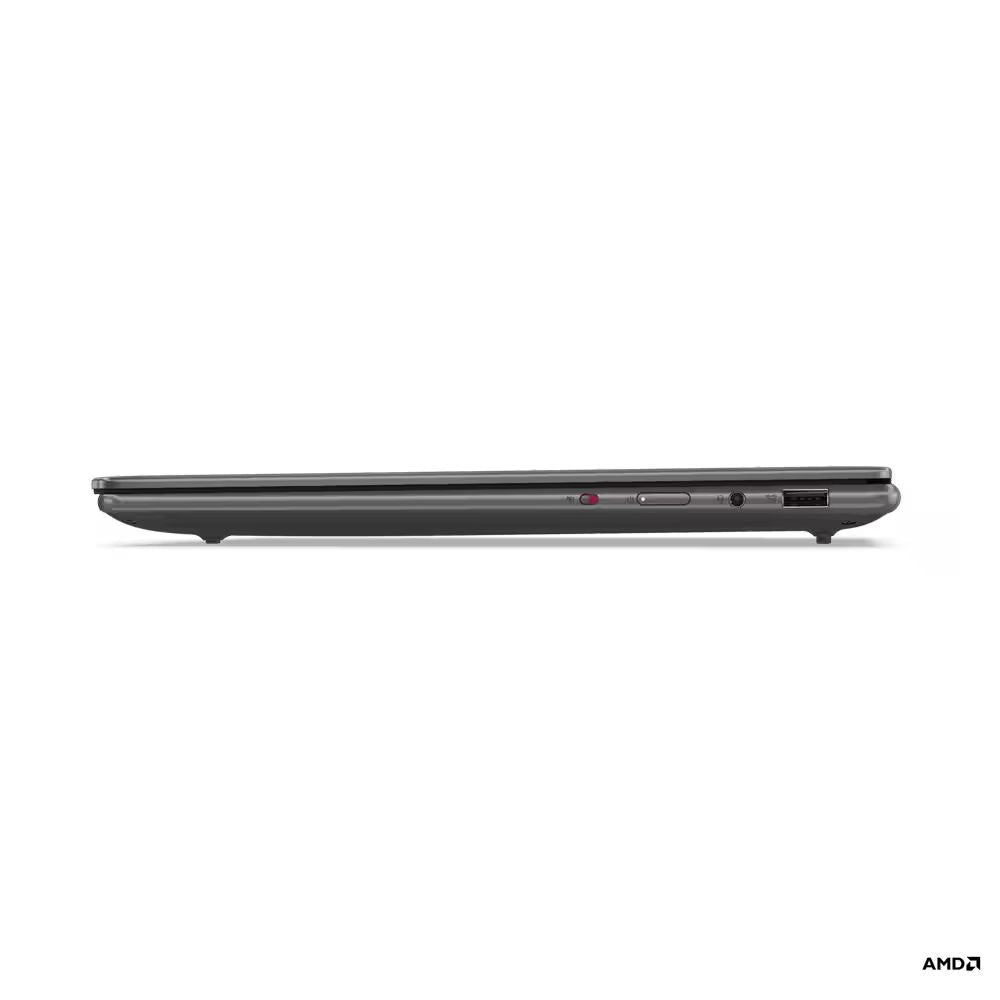 LENOVO Slim Pro 7 - Ryzen 7-7840HS - 16GB RAM - 1TB SSD - 14" 16 WQXGA 90HZ - RTX3050 Ts 6GB - 83AW0000US