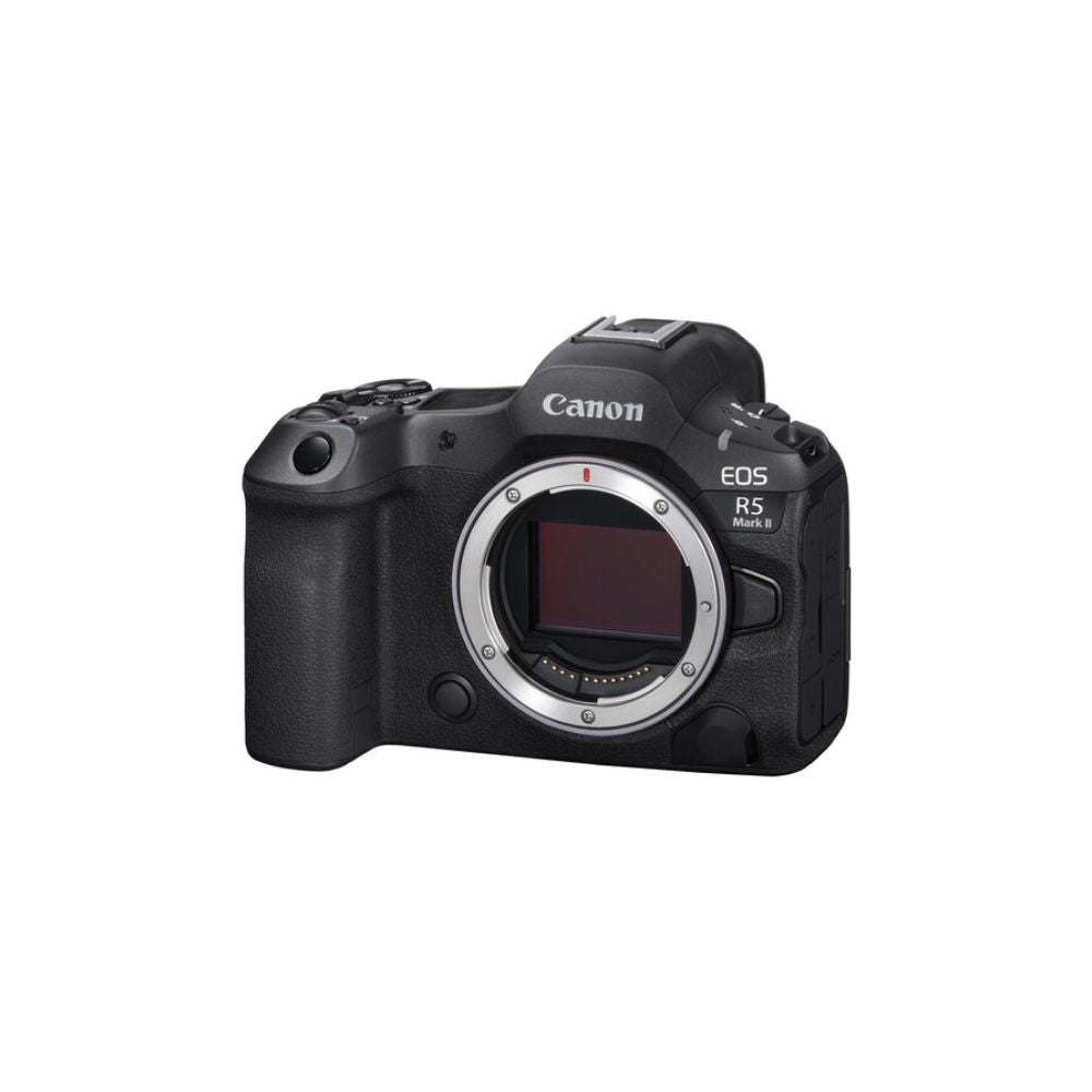 Canon EOS R6 Mark II Mirrorless Camera