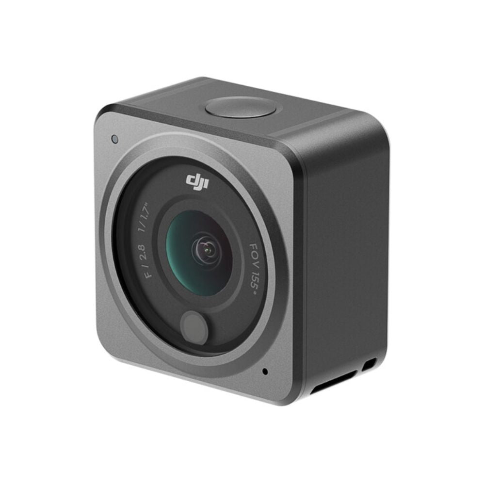 DJI Action 2 Dual screen Combo