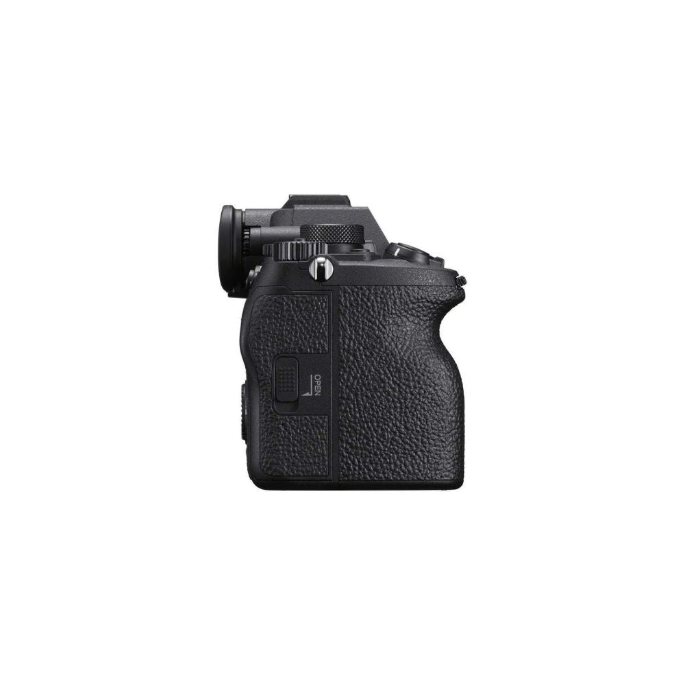 Sony a7 IV Mirrorless Camera