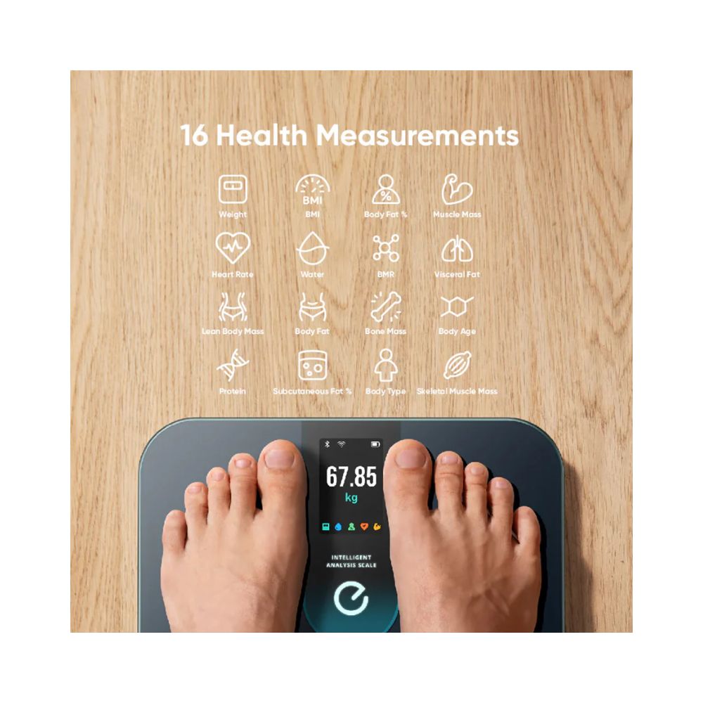 Eufy Smart Scale P3 - Great Deals
