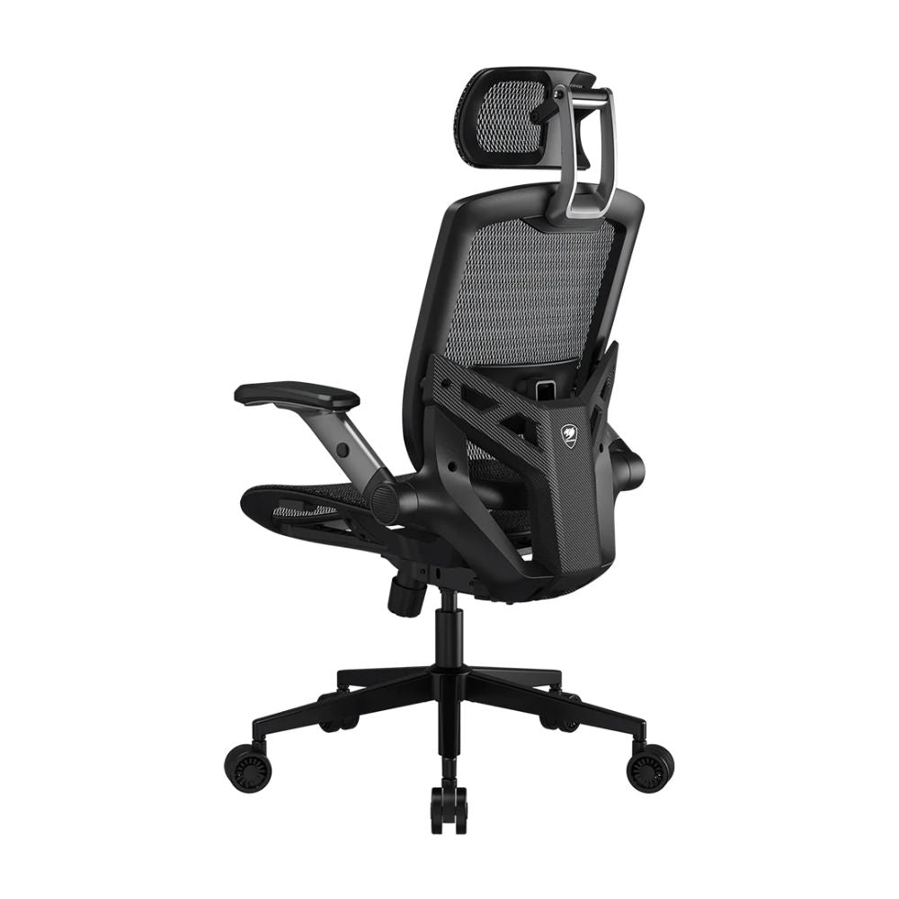 Cougar SPEEDER ONE Ergonomic Gaming Chair