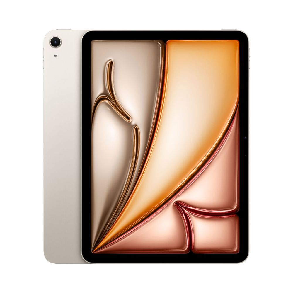 Apple iPad Air M3 Chip 11" Wi-Fi - (2025)