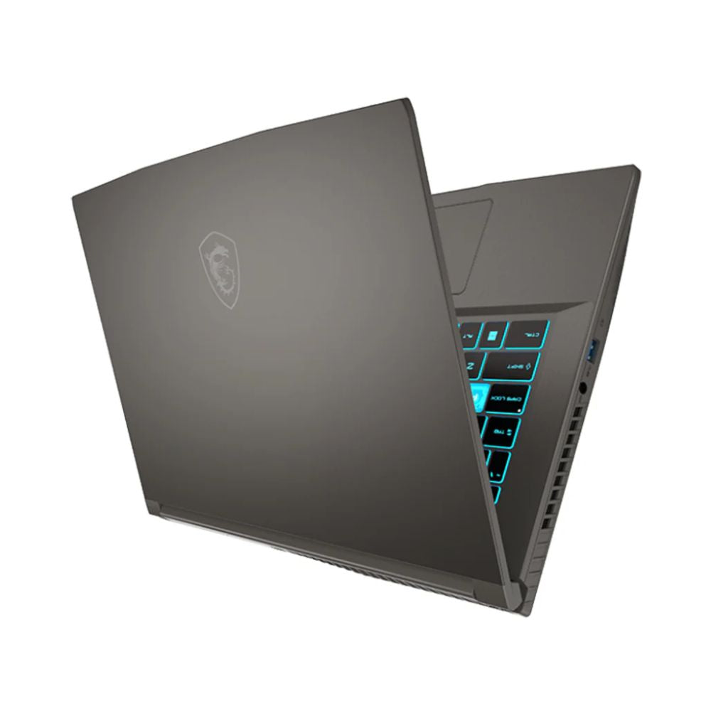 MSI Laptop Thin 15 B13uc-1000us Intel Core i5 13420H 16Gb Memory 512GB Nvme Geforce RTX3050 4Gb 15.6 144hz WIN 11 9S716R8313238