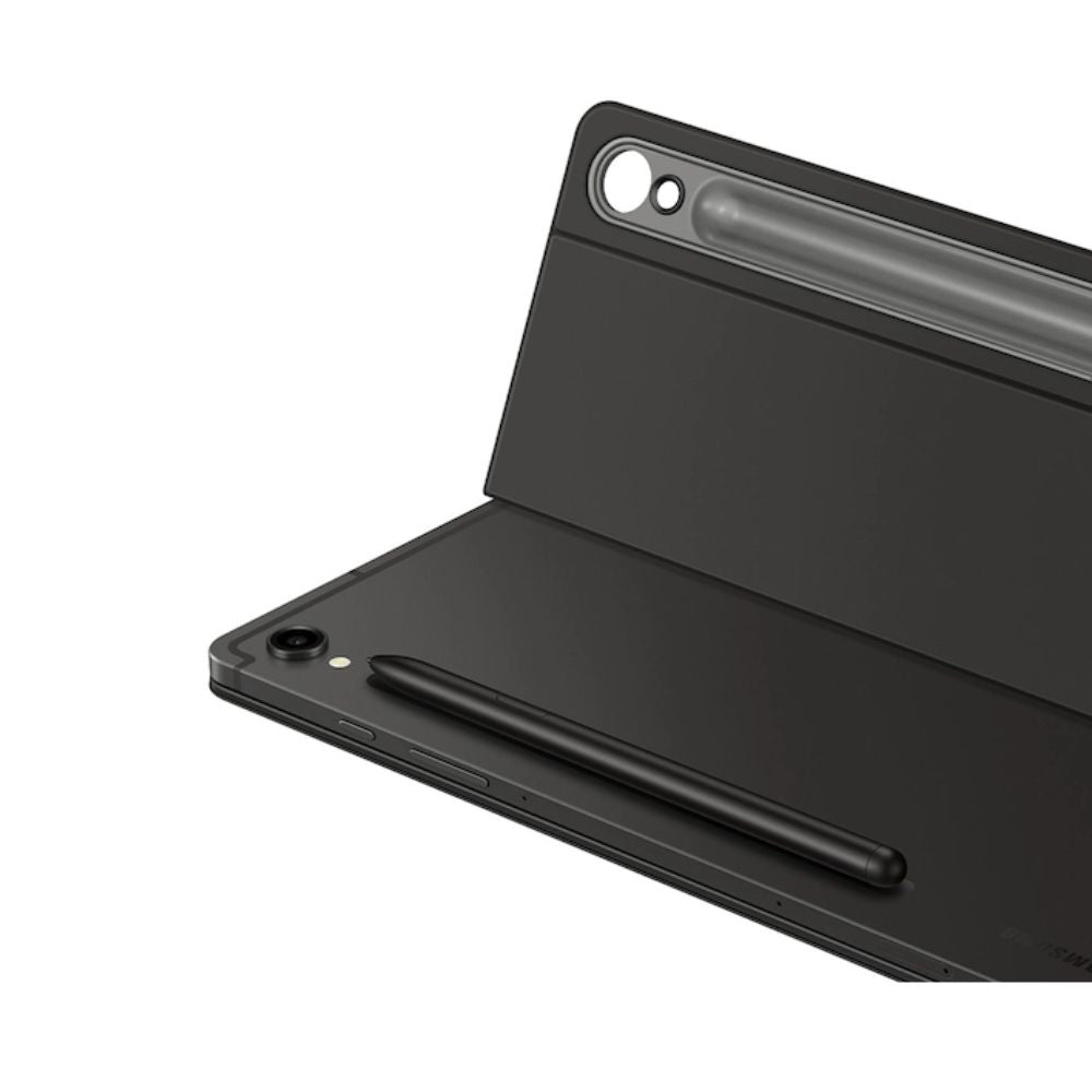 Samsung Galaxy Tab Book Cover Keyboard Slim - AI Key