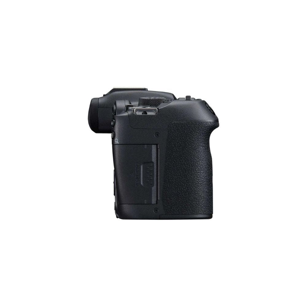 Canon EOS R Mirrorless Digital Camera, Body Only