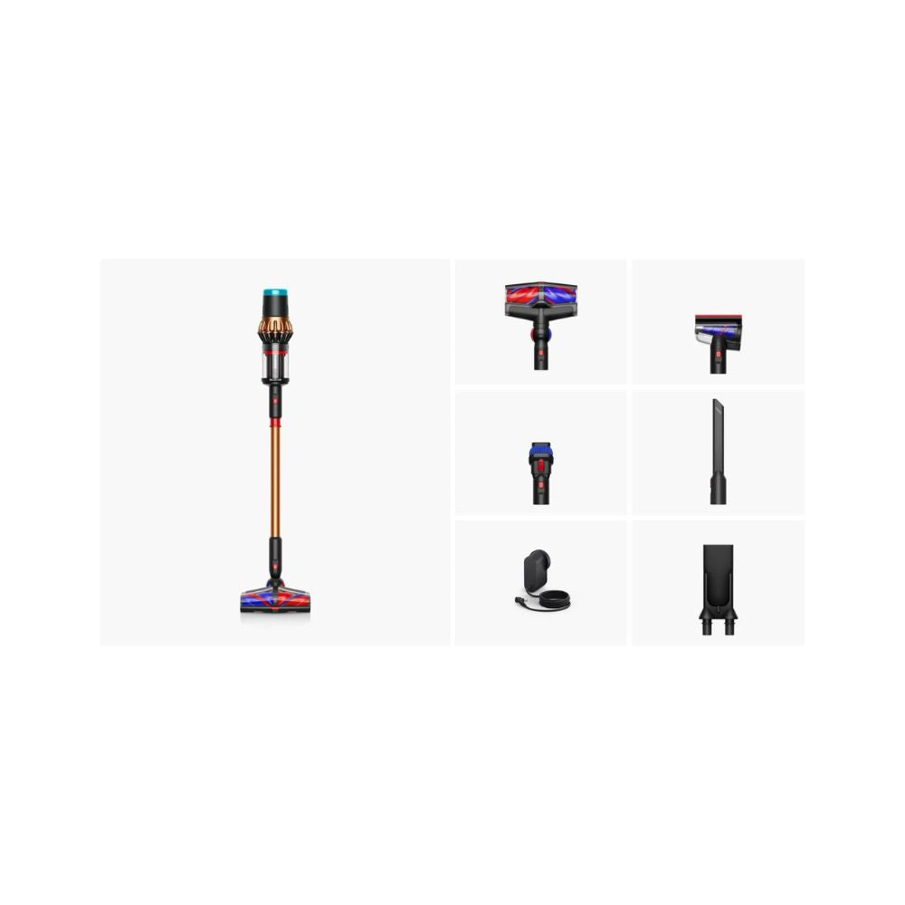 Dyson V16 Animal Piston Submarine Cordless Vacuum