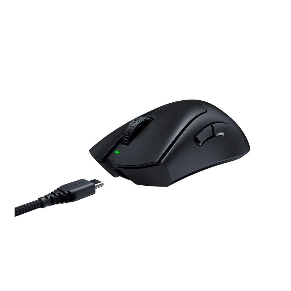 Razer Viper V3 Pro Ultra-Lightweight Wireless Optical Gaming Mouse with 95 Hour Battery Life - Wireless