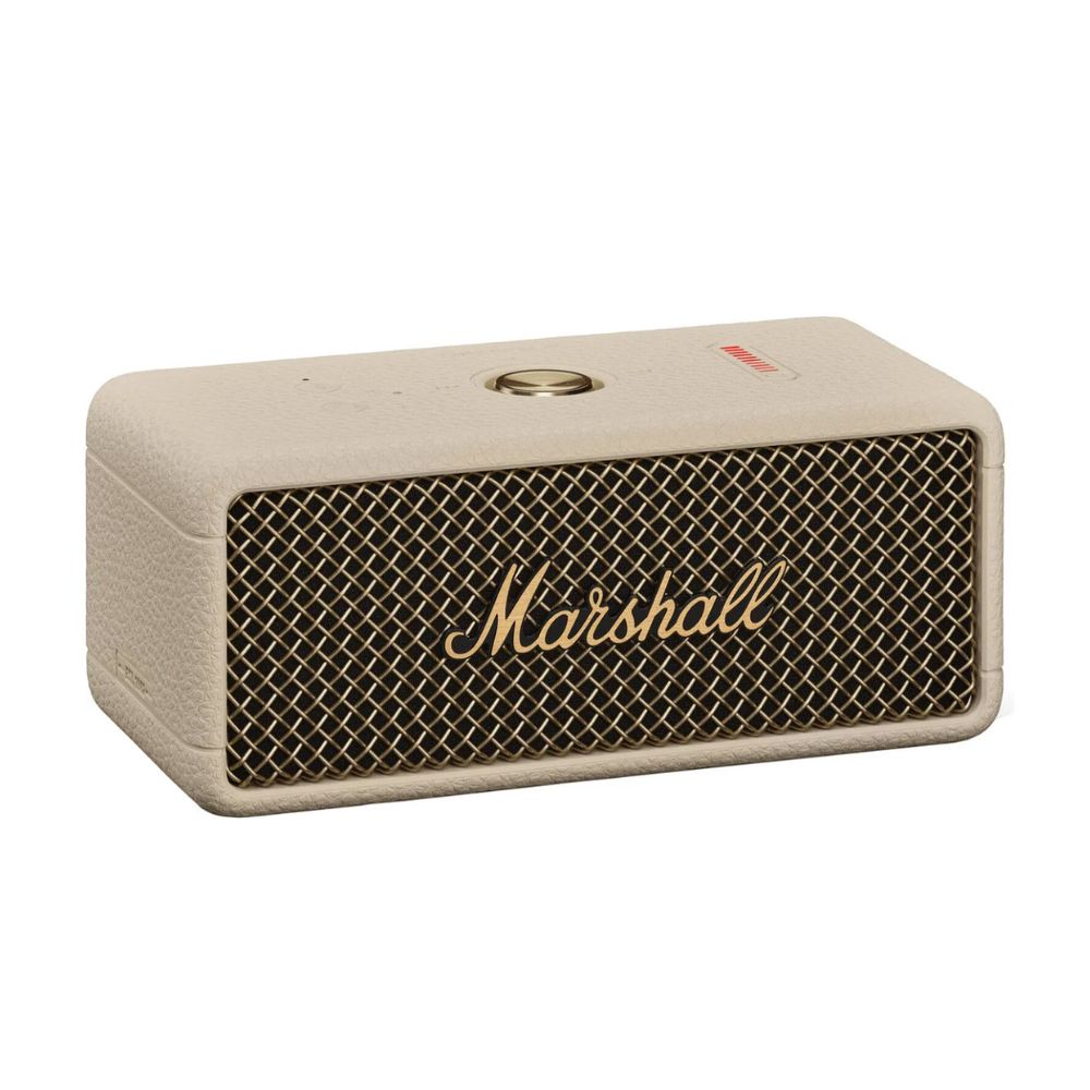Marshall Emberton - Portable Waterproof Wireless Speaker