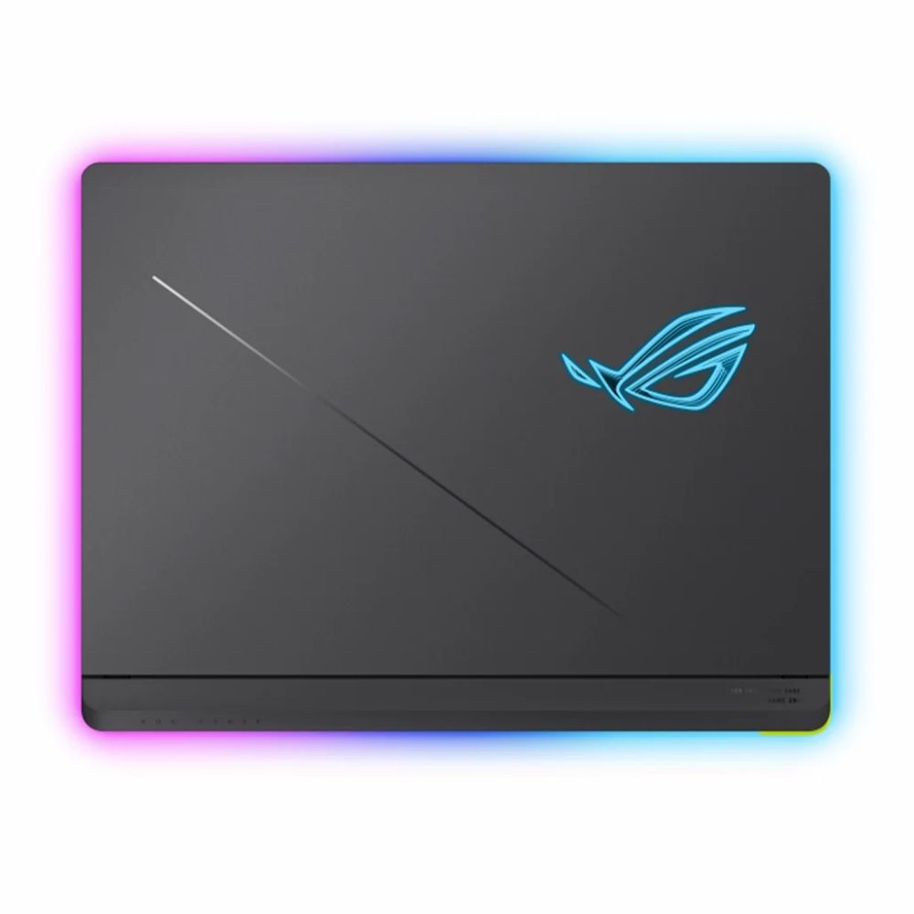 ROG Strix G16, Ryzen™ 9 9955HX, 16GB DDR5-5600, 1TB, 16.0 fhd+ 165hz, RTX™ 5060, W11