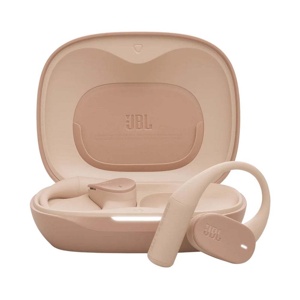 JBL Sense Lite - True Wireless Open-Ear Headphones - Beirut
