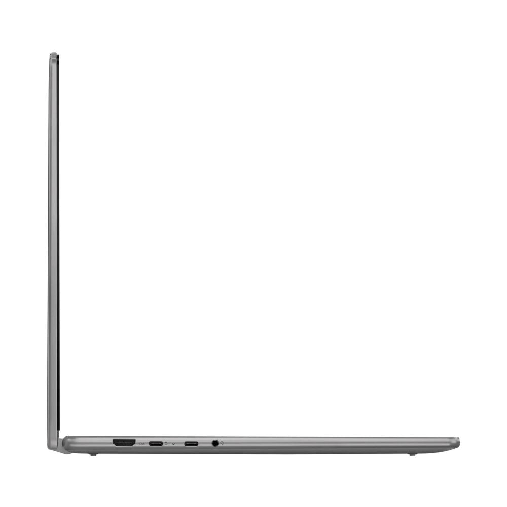 Lenovo Yoga 7 - 2-in-1 16" 2K Touchscreen Laptop - AMD Ryzen 7 - 8840HS - 16GB Memory - 1TB SSD - 83DM0003US