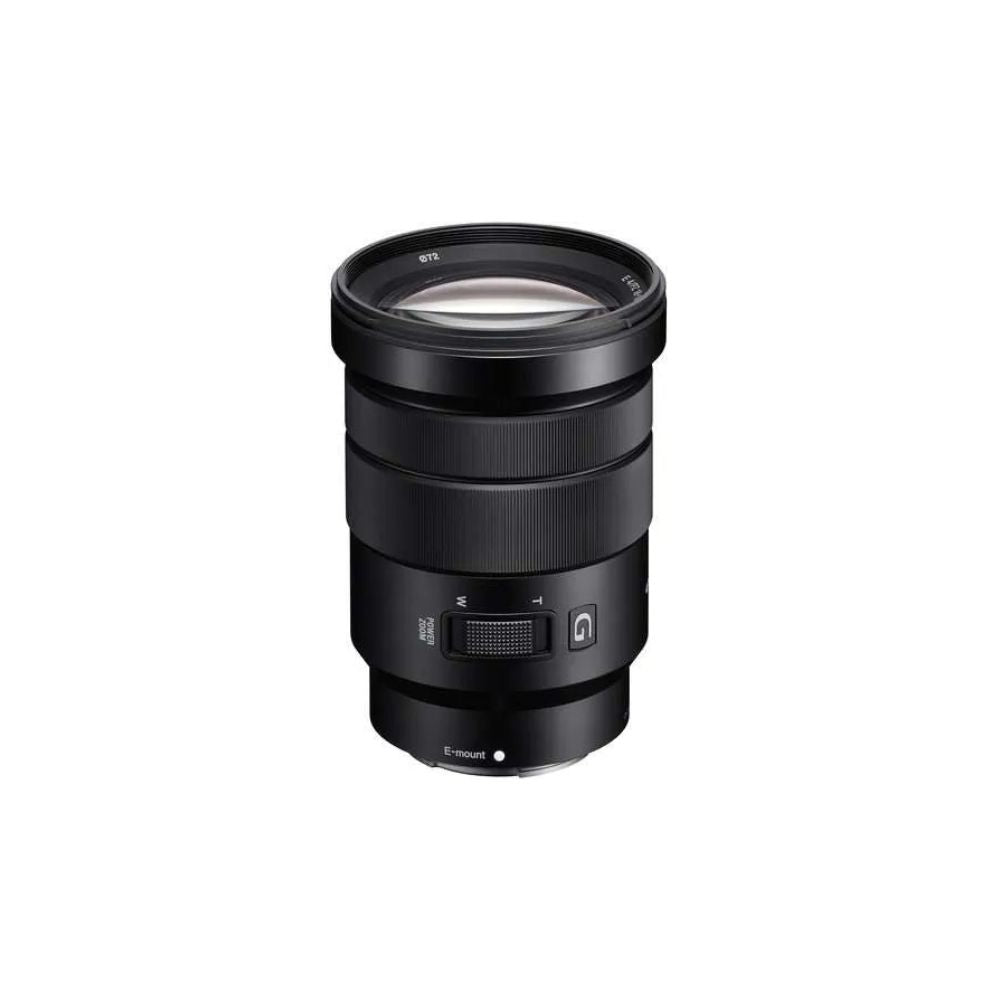 ony E PZ 18-105mm f/4 G OSS Lens