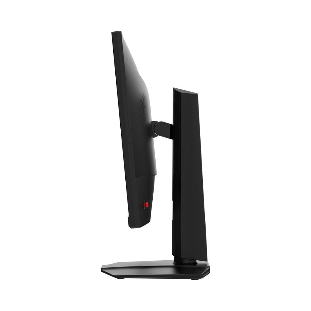MSI G274QPF E2 27 Inch 2K WQHD Gaming Monitor - 2560 x 1440 Rapid IPS Panel, 180 Hz / 1ms, 119% sRGB Colour Gamut, Display HDR 400, Adjustable Stand