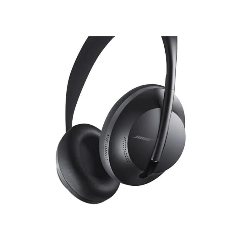 Bose Headphones 700 Noise-Canceling Bluetooth Headphones (Triple Black)